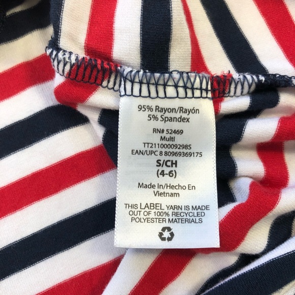 Time and Tru, Sleeveless Dress, Size Small - Picture 8 of 16